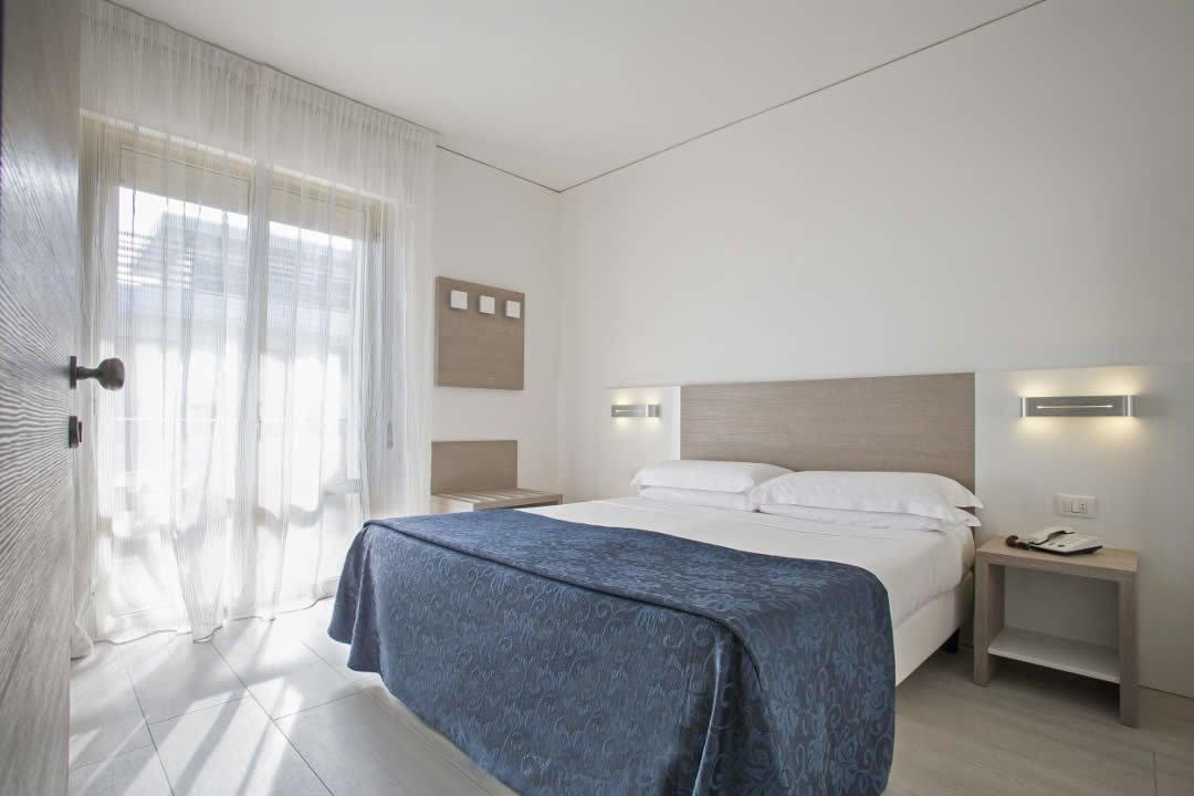 Hotel Imperial Palace Jesolo Extérieur photo